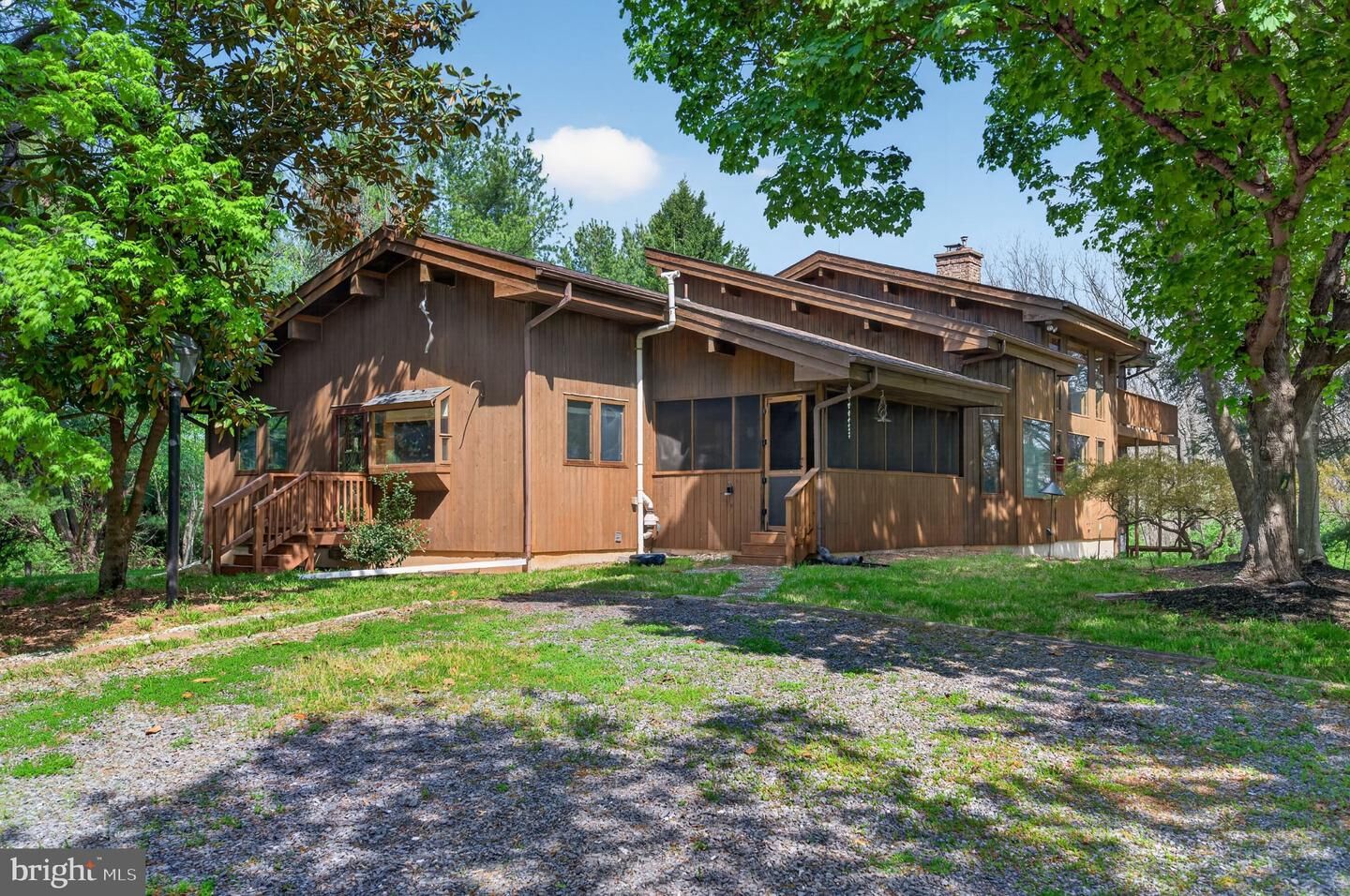 Property Photo:  648 Abbie Lane  WV 25430 