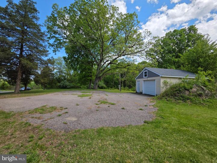 Property Photo:  18 W Factory Road  NJ 08009 