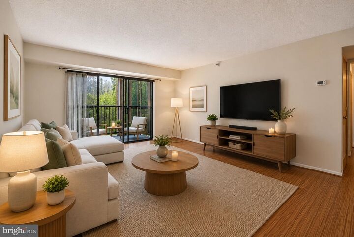 Property Photo:  3310 N Leisure World Boulevard 124  MD 20906 