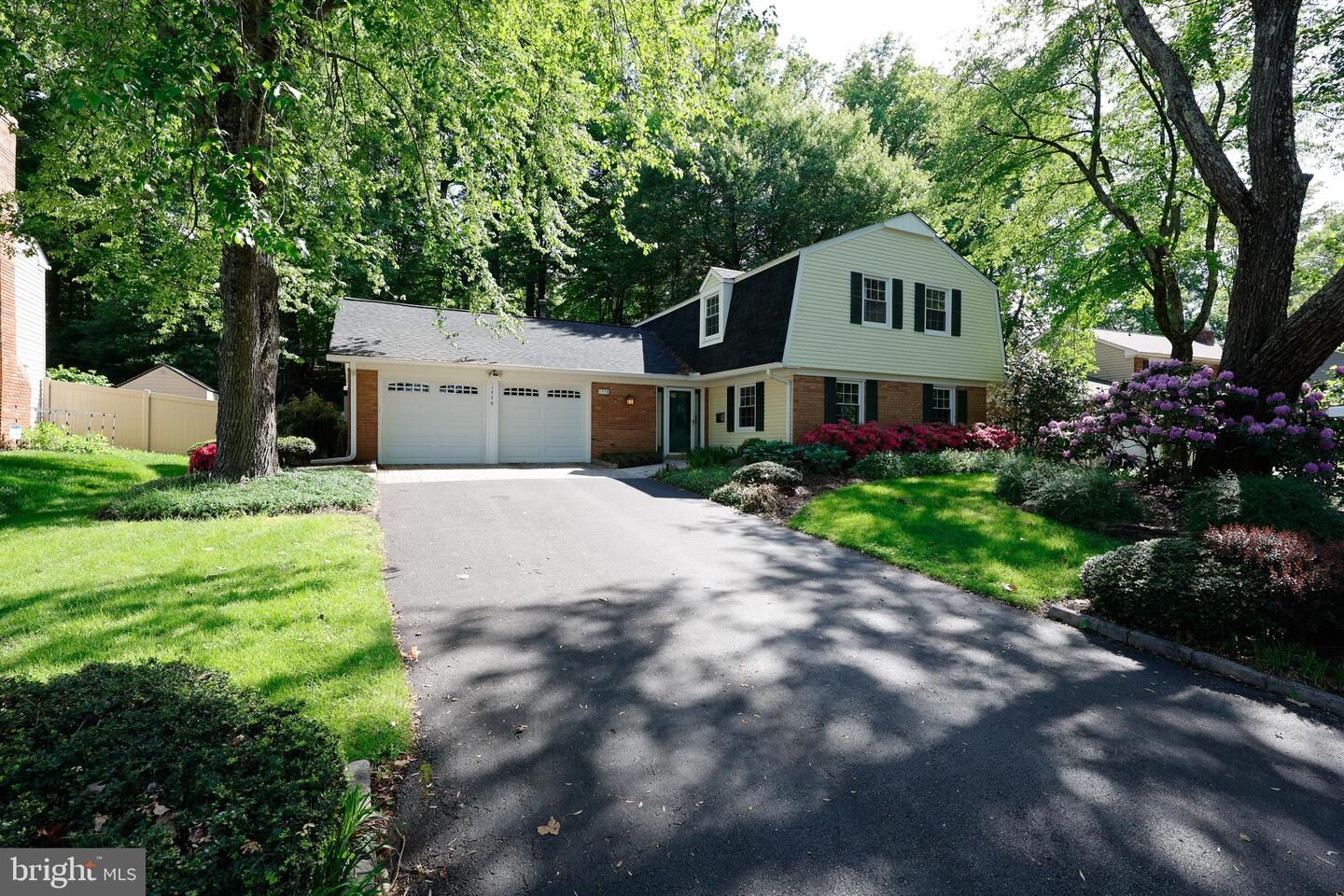 Property Photo:  1776 Crofton Parkway  MD 21114 