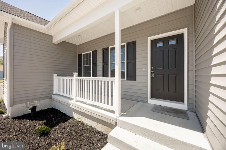 Property Photo:  14949 Shiloh Church Road  DE 19956 