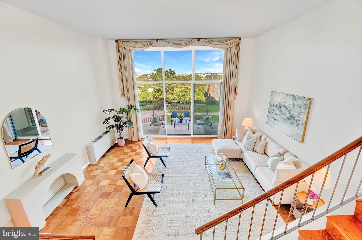 Property Photo:  1200 N Nash Street 220  VA 22209 