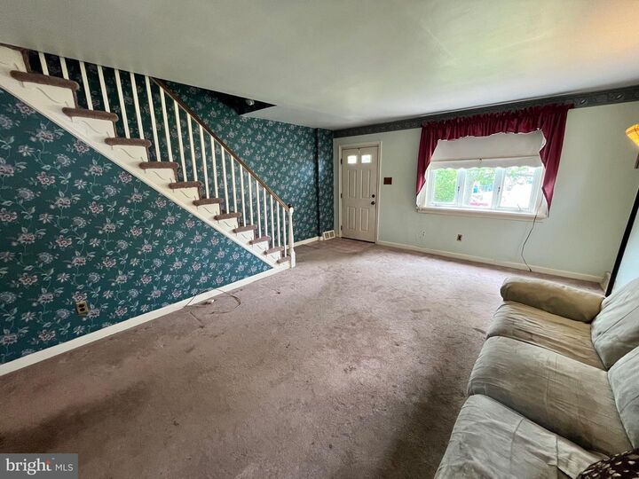 Property Photo:  1845 Stanwood Street  PA 19152 