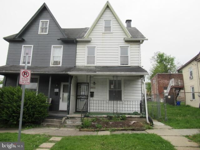 Property Photo:  2023 Forster Street  PA 17103 