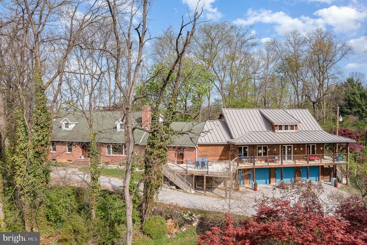 Property Photo:  99 Fogelsanger Road  PA 17257 
