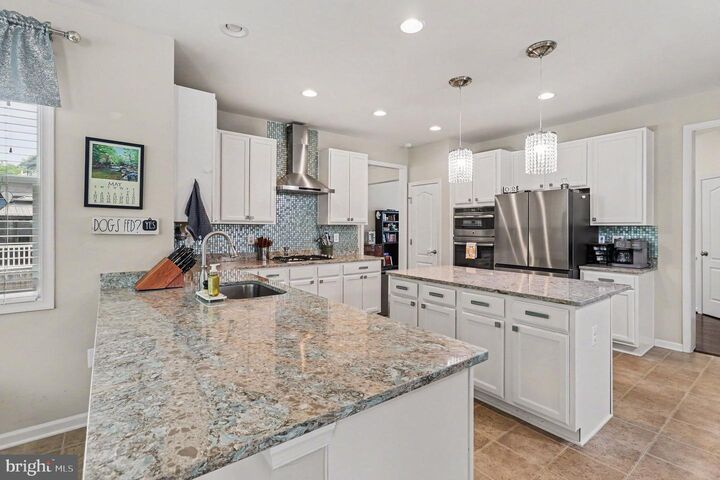 Property Photo:  2446 Towering Oak Court  VA 22508 