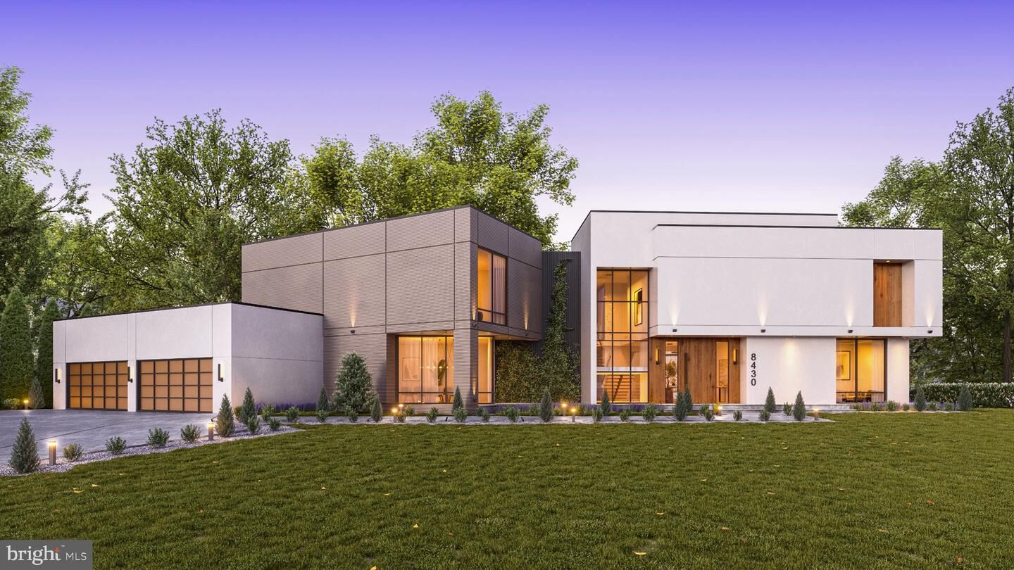 Property Photo:  8430 Brook Road  VA 22102 