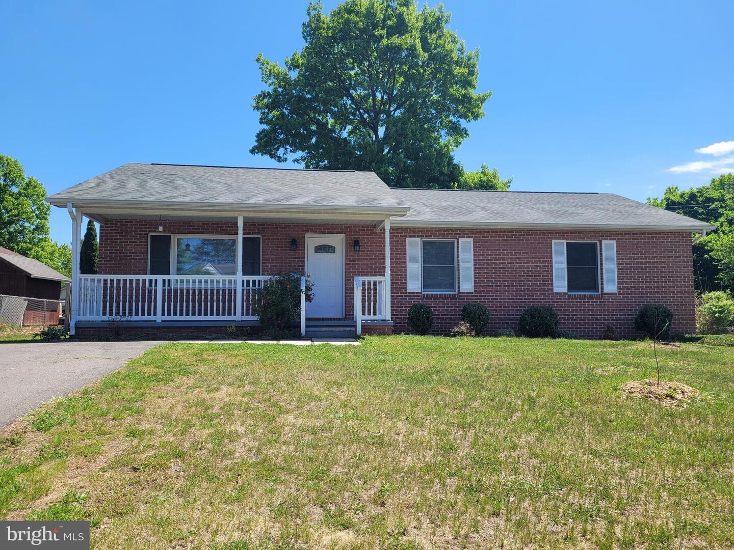 Property Photo:  111 Windcrest Circle  VA 22602 