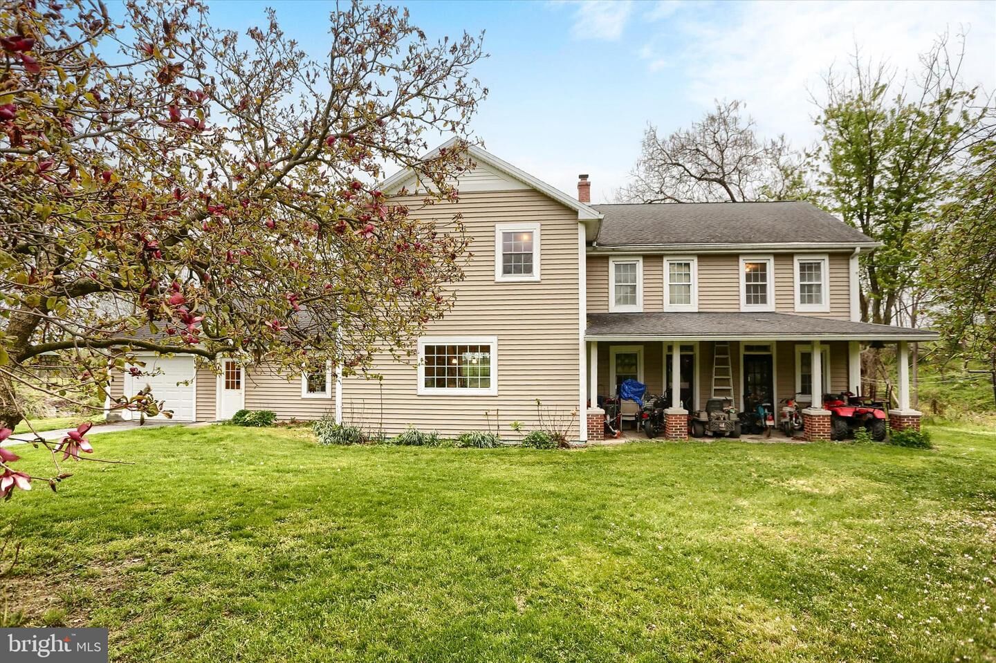 Property Photo:  59 Hillymede Road  PA 17036 