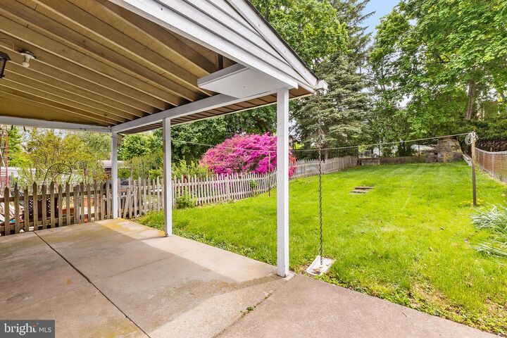 Property Photo:  16 North Avenue  PA 19095 