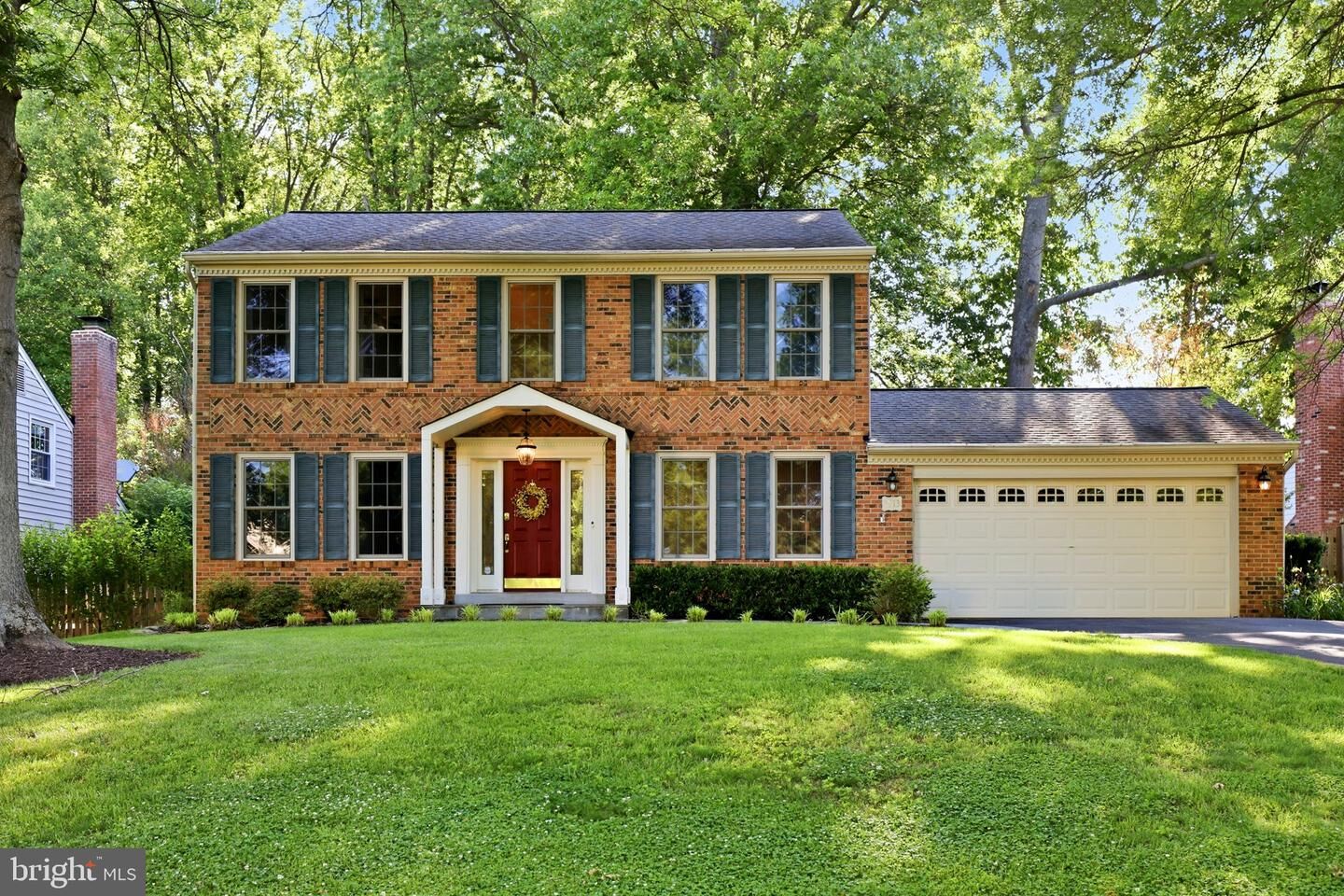 Property Photo:  1913 Aubrey Place Court  VA 22182 