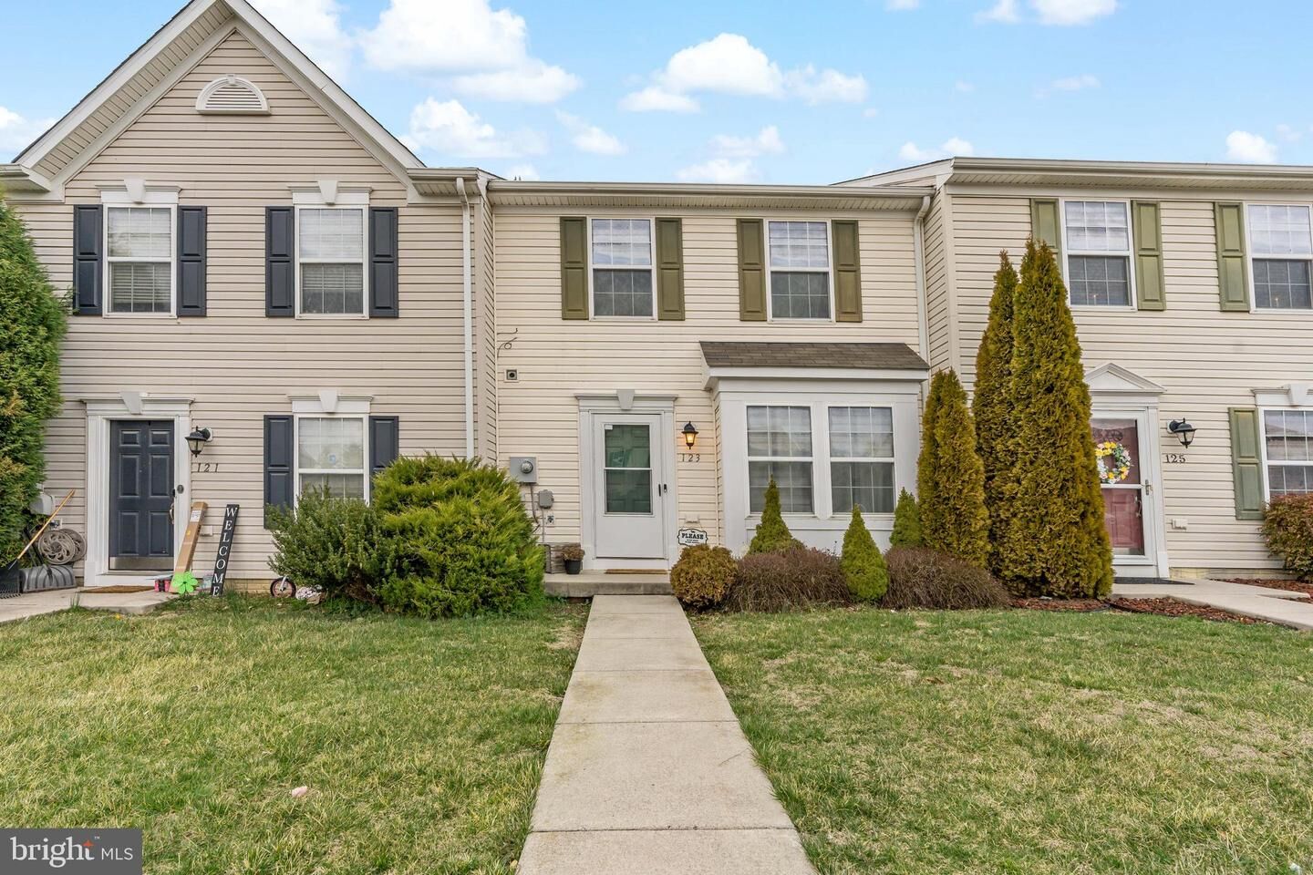 Property Photo:  123 Checko Court  WV 25401 