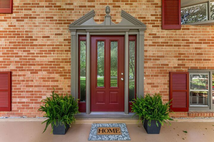 Property Photo:  4104 Crescent Hills Drive  VA 20169 