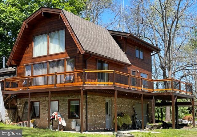 Property Photo:  934 Fish And Game Road  PA 17340 