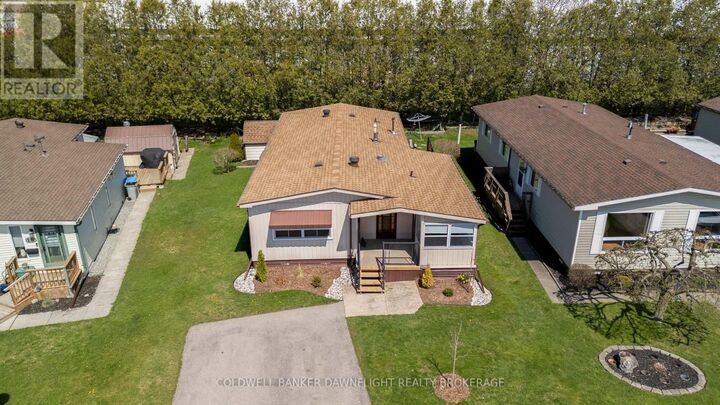 Property Photo:  12 Redford Drive  ON N0M 1S3 