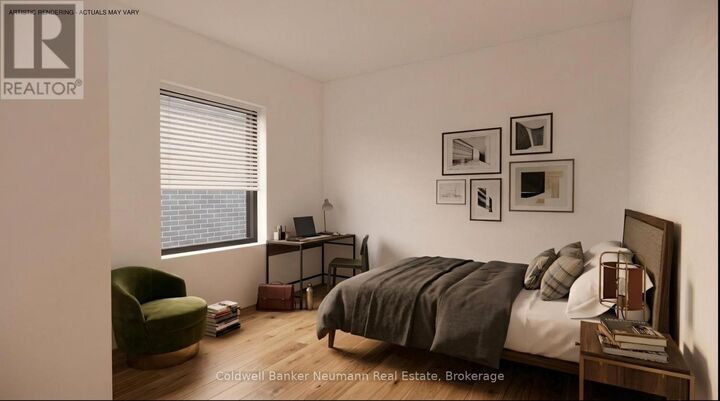 Property Photo:  34 Landsdown Drive 1  ON N1H 3A1 