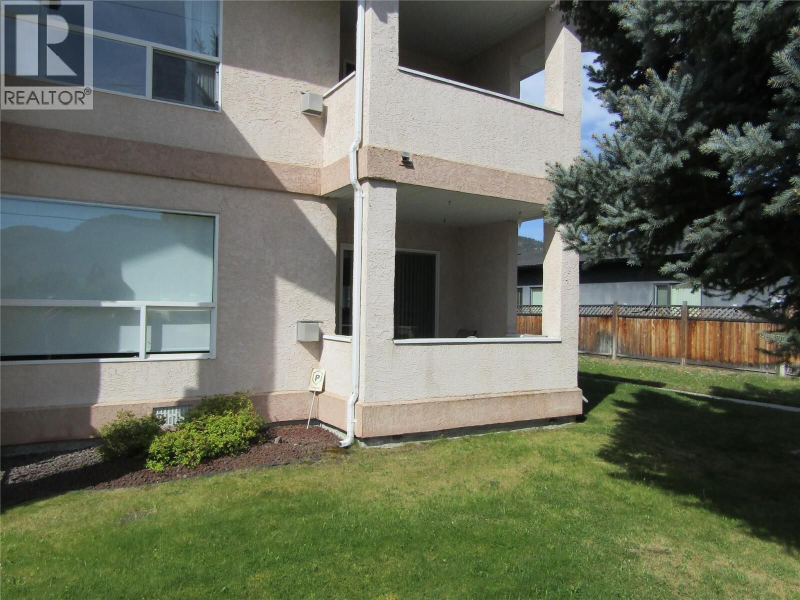 Property Photo:  6845 19th Street 1  BC V0H 1H2 