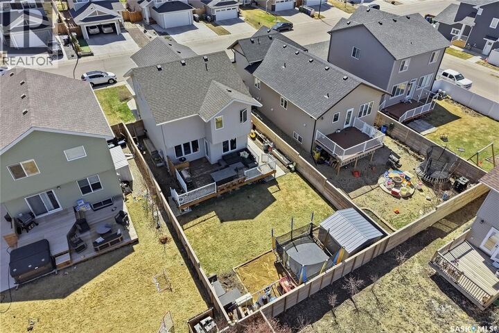 Property Photo:  810 Childers Rise  SK S7L 6T9 