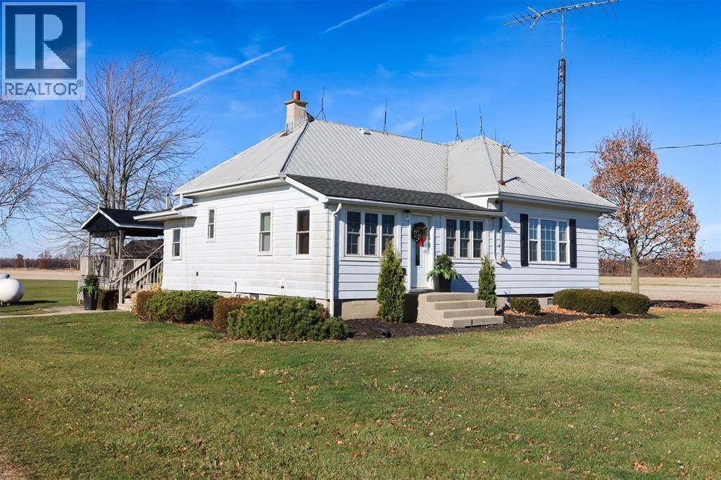 Property Photo:  1833 Tramway Road Road  ON N0P 1M0 
