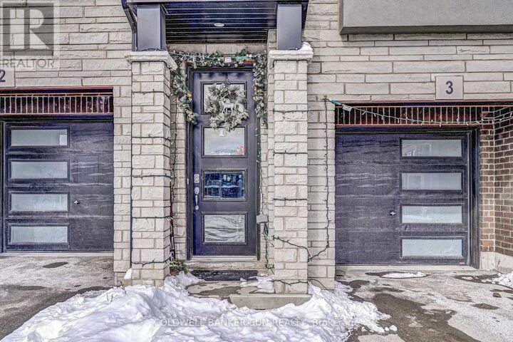 Property Photo:  314 Equestrian Way 03  ON N3E 0E4 