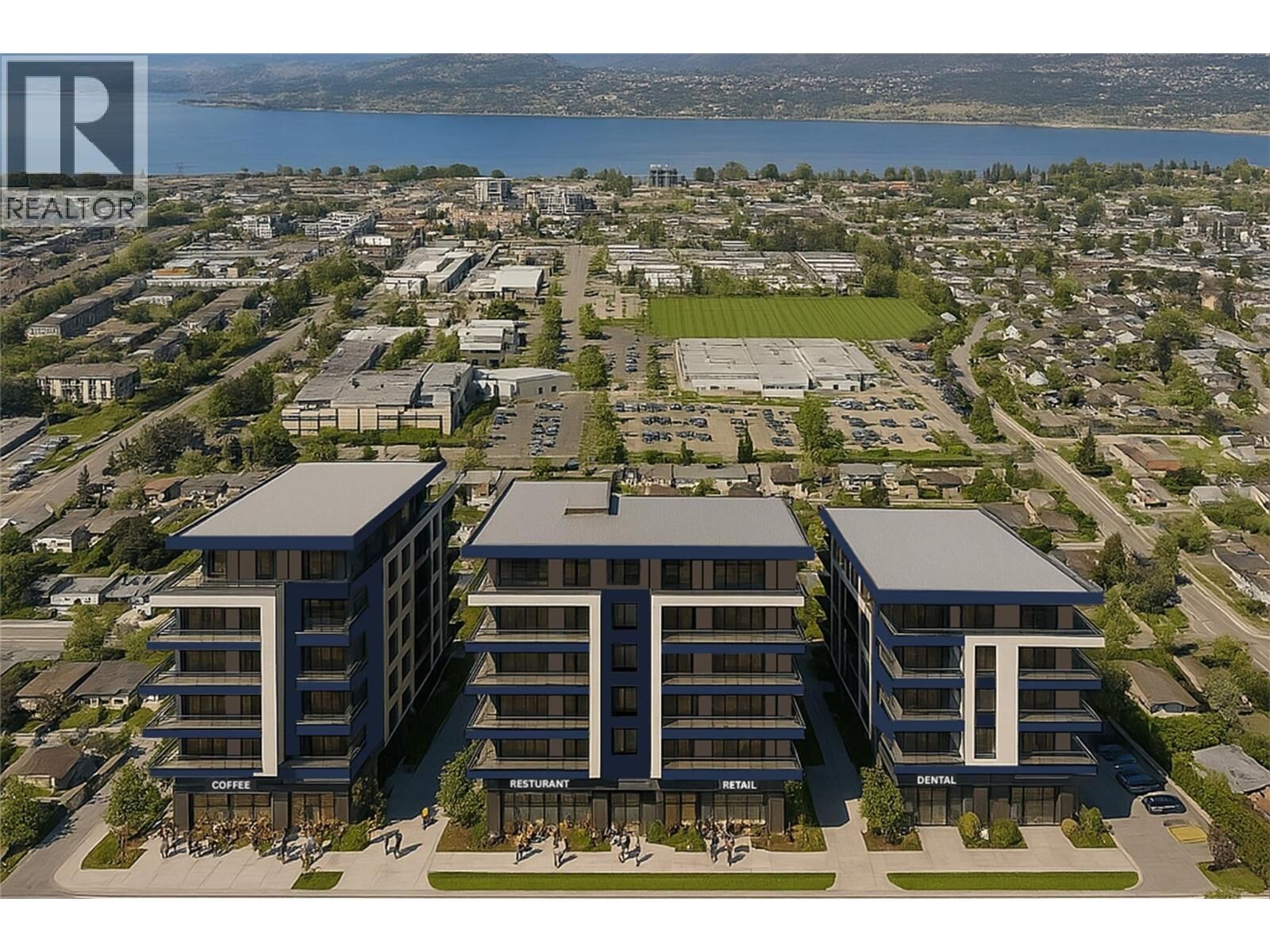 Property Photo:  2890 Gordon Drive  BC V1W 3R3 