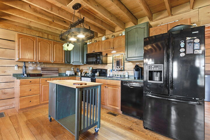 Property Photo:  1640 Deer Run Rd  MO 65251 