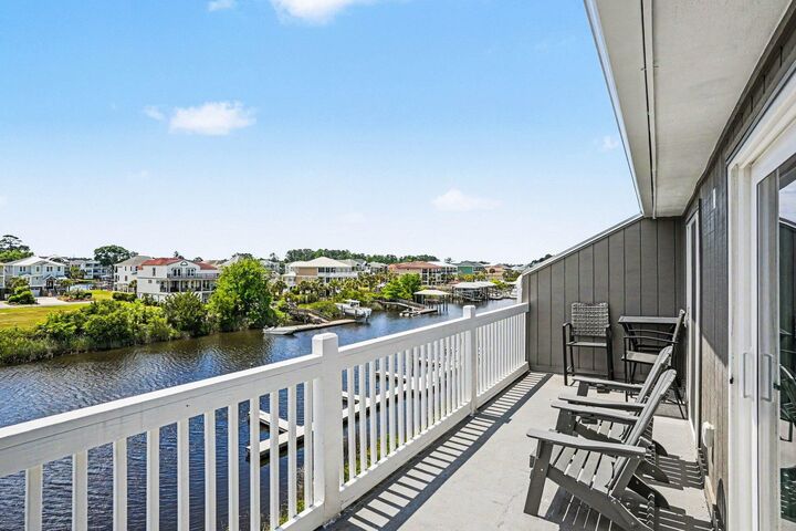 Property Photo: 4526 N Plantation Harbour Dr. C-14 SC 29566