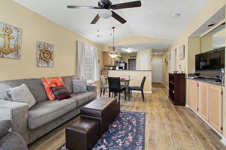 Property Photo: 465 White River Dr. 35-I SC 29579