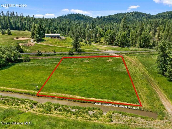 Property Photo:  Nka St Maries River Rd  ID 83861 