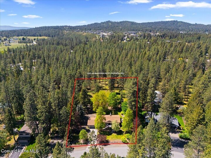 Property Photo:  16259 W Hollister Hills Dr  ID 83854 