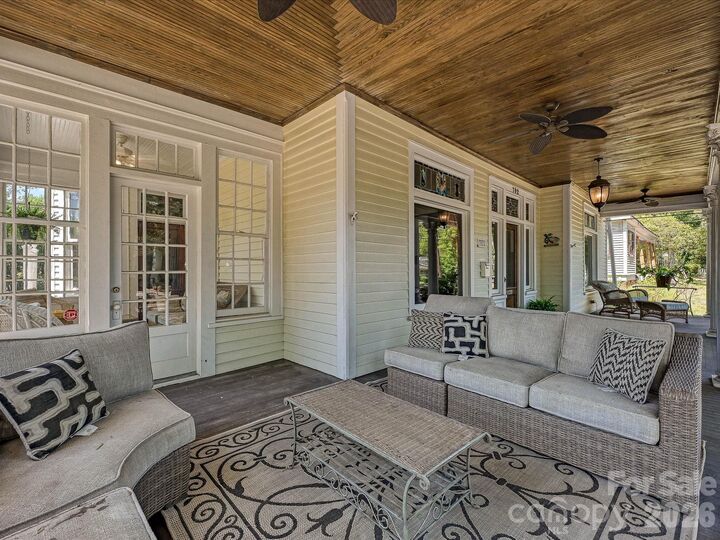 Property Photo:  702 S Hayne Street  NC 28112 