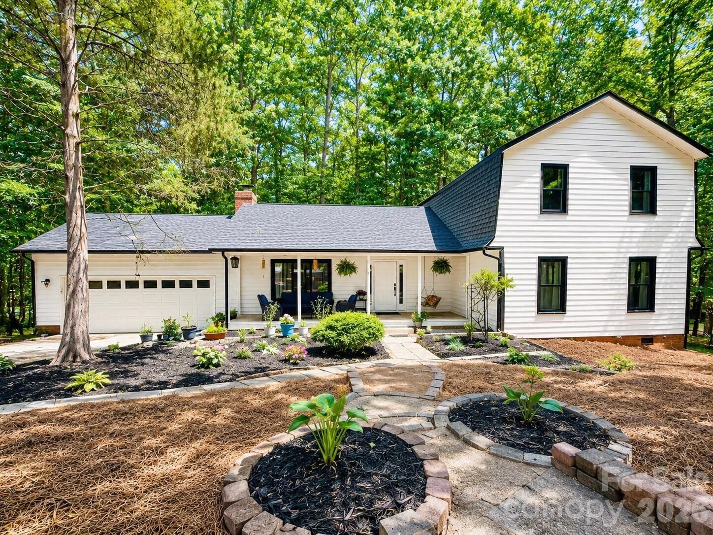 Property Photo:  9307 Raintree Lane  NC 28277 