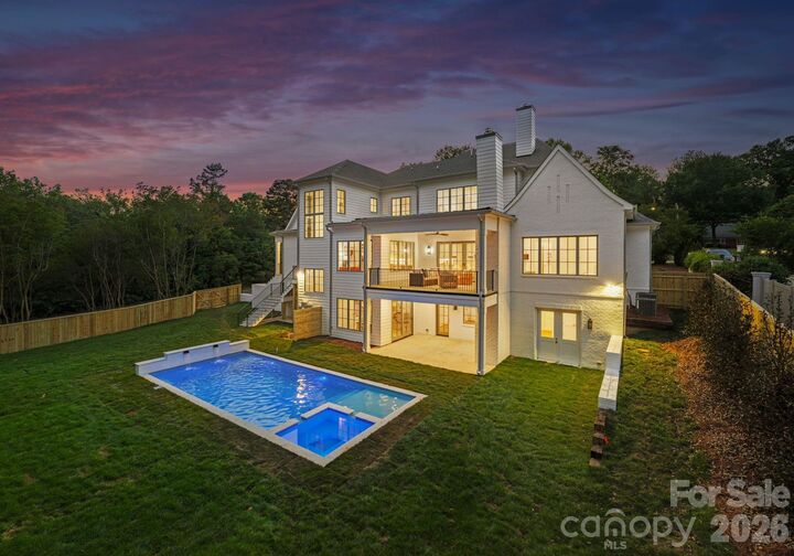 Property Photo:  539 Mammoth Oaks Drive  NC 28270 