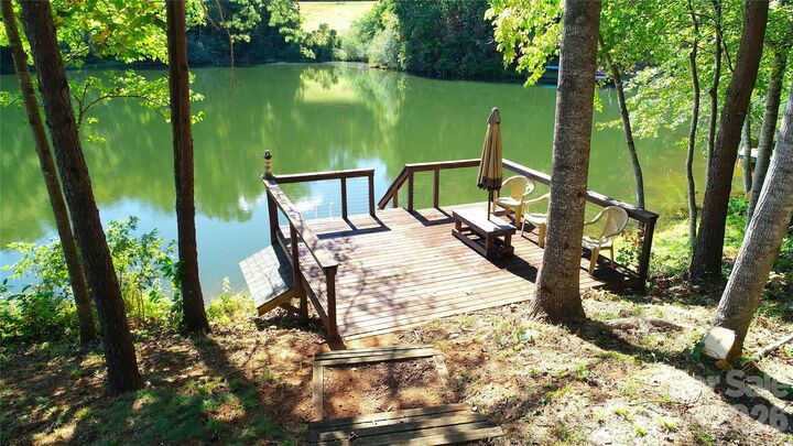 Property Photo:  268 Mallard Road  NC 28746 