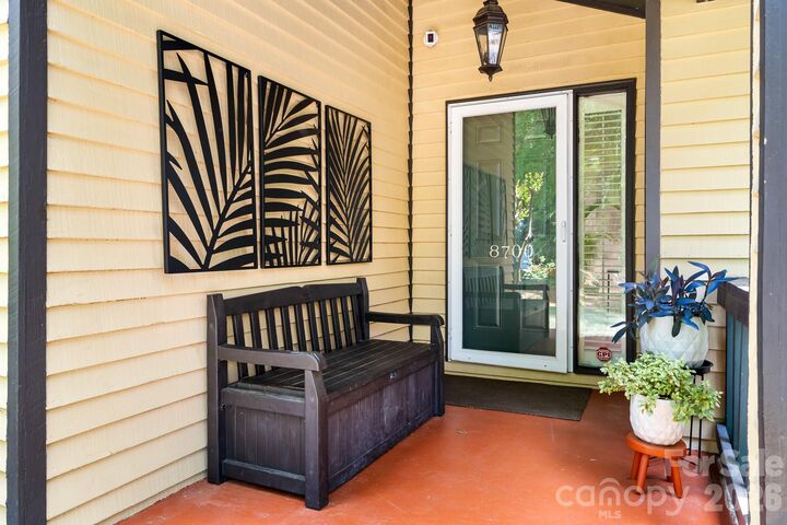 Property Photo:  8700 Lorraine Drive  NC 28270 