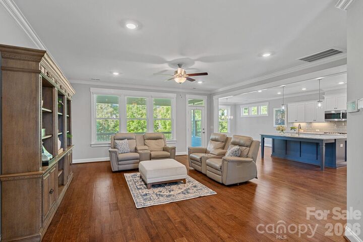 Property Photo:  6132 Sandy Point Lane  NC 28012 