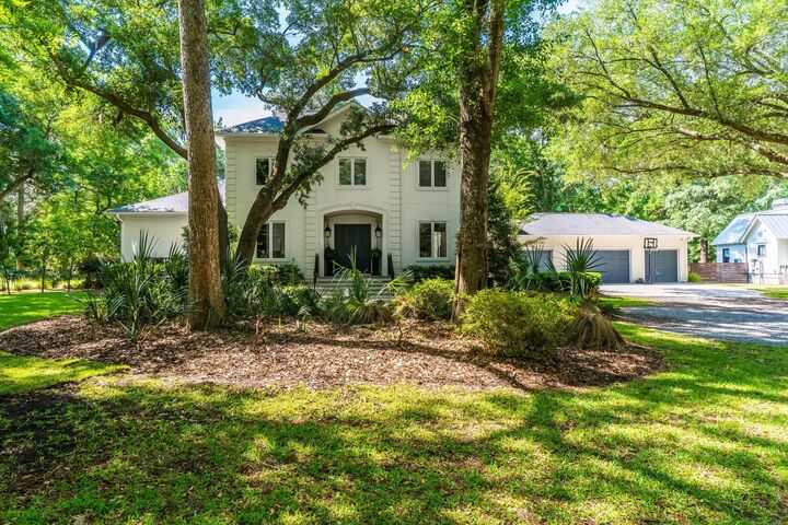Property Photo:  371 Live Palmetto  SC 29464 
