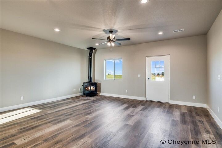 Property Photo:  Tbd Chicory Loop  WY 82082 