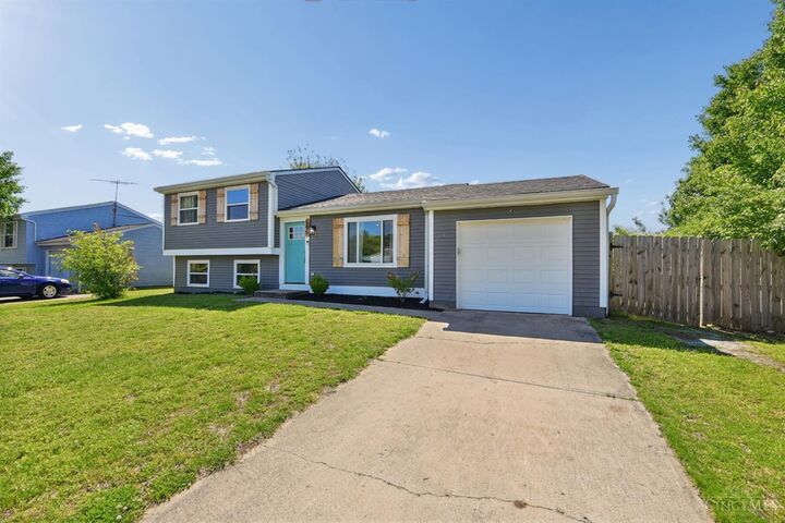 Property Photo:  595 Deerfield Drive  OH 45030 