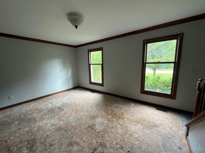 Property Photo:  3200 Shadow Ridge Drive  OH 45140 