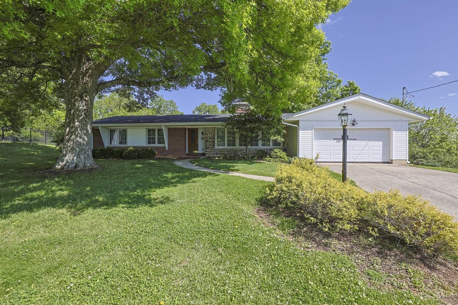 Property Photo:  2050 Danville Drive  OH 45233 