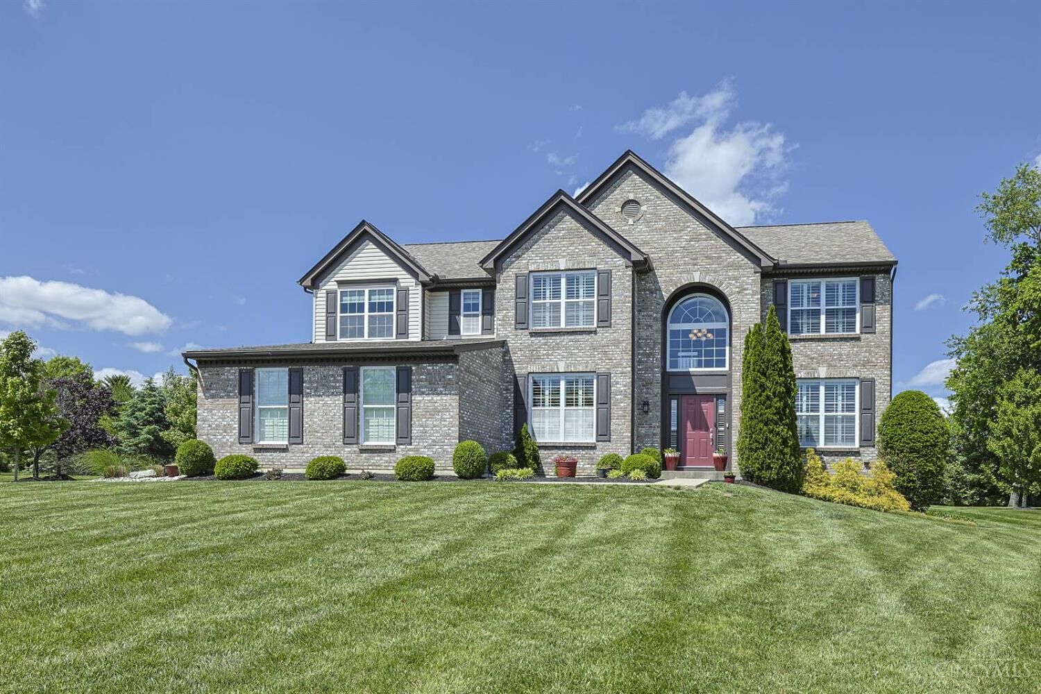 Property Photo:  6463 Tree View Drive  OH 45044 