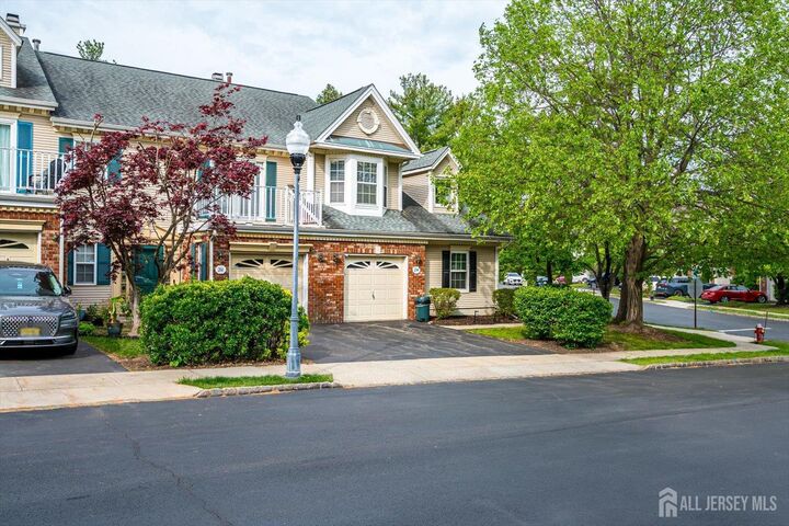 Property Photo:  216 Amethyst Way  NJ 08823 