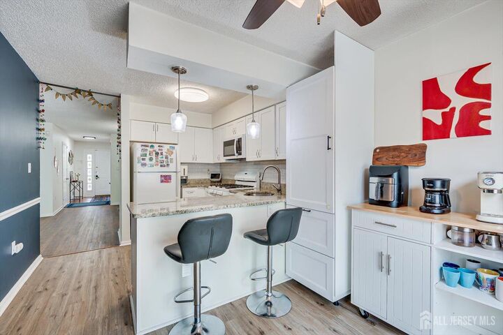 Property Photo:  216 Amethyst Way 313  NJ 08823 