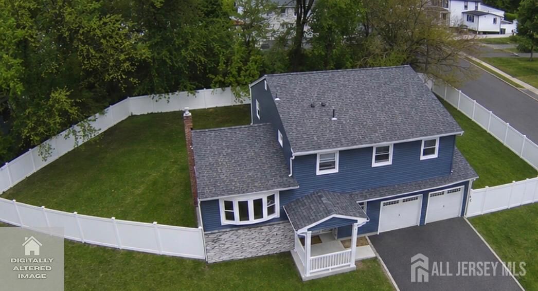 Property Photo: 1 Baumer Road NJ 08872