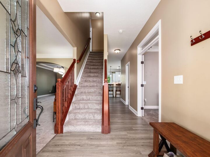 Property Photo:  6074 Baumeister Drive  OH 43026 
