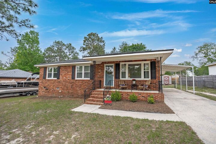 Property Photo:  213 S Wrenwood  SC 29073 