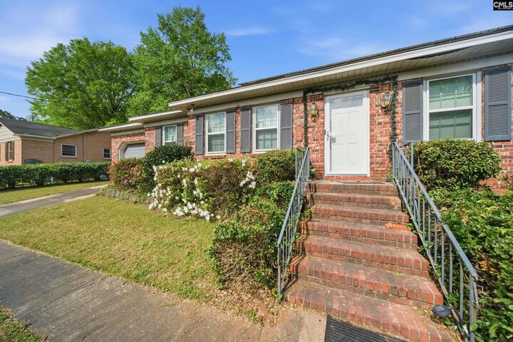 Property Photo:  307 Spartan  SC 29212 
