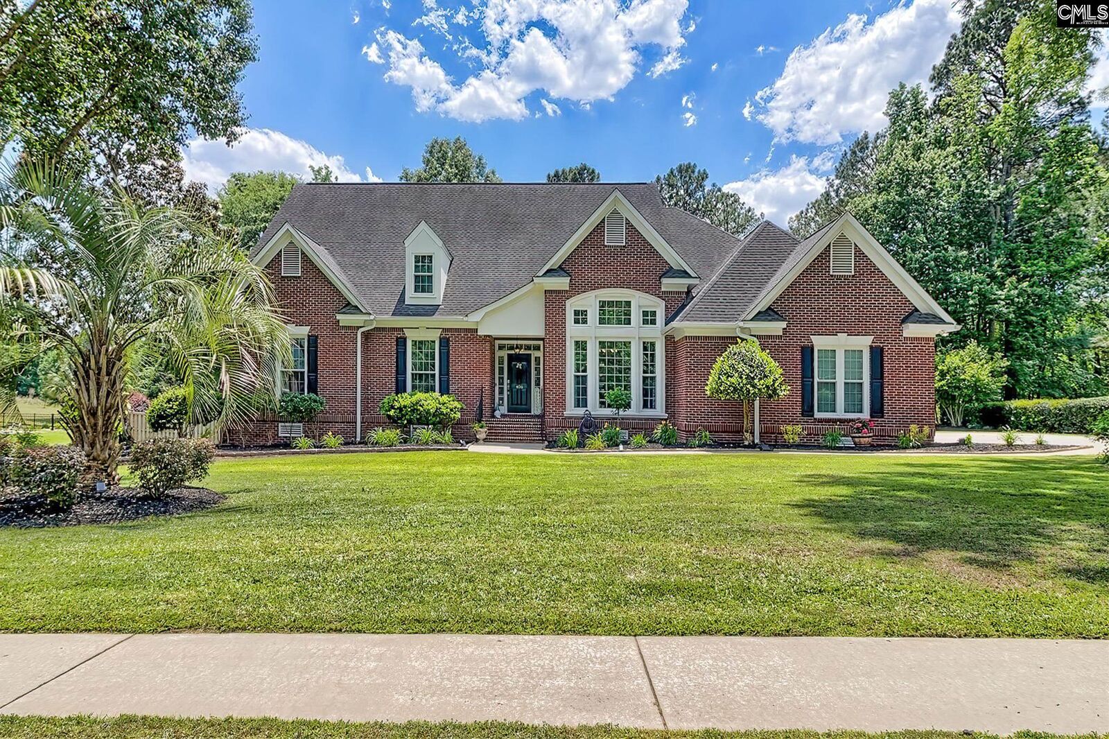 Property Photo:  406 N Steeple  SC 29063 