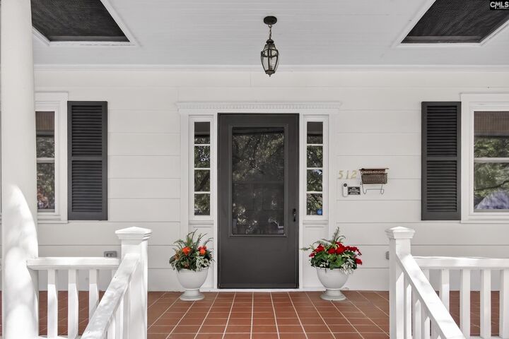 Property Photo:  512 Carrison  SC 29020 